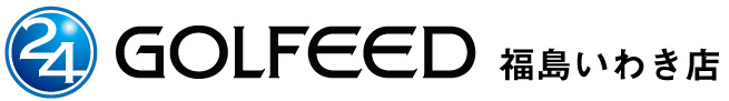 GOLFEED24　福島いわき店