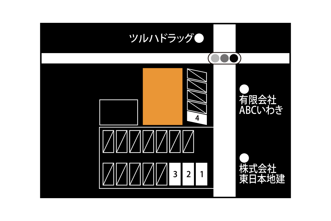 店舗情報